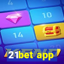 21bet app